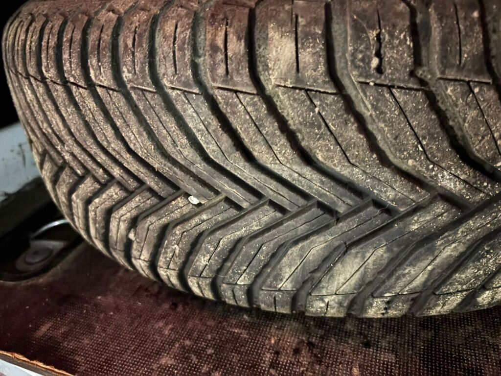 Opel Combo 2019 Valkoinen