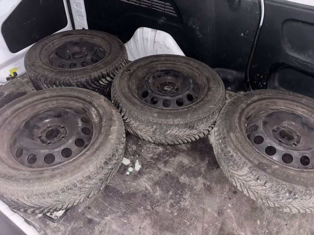 Opel Combo 2019 Valkoinen