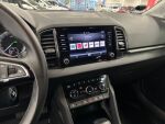 Skoda Karoq 2020 Sininen