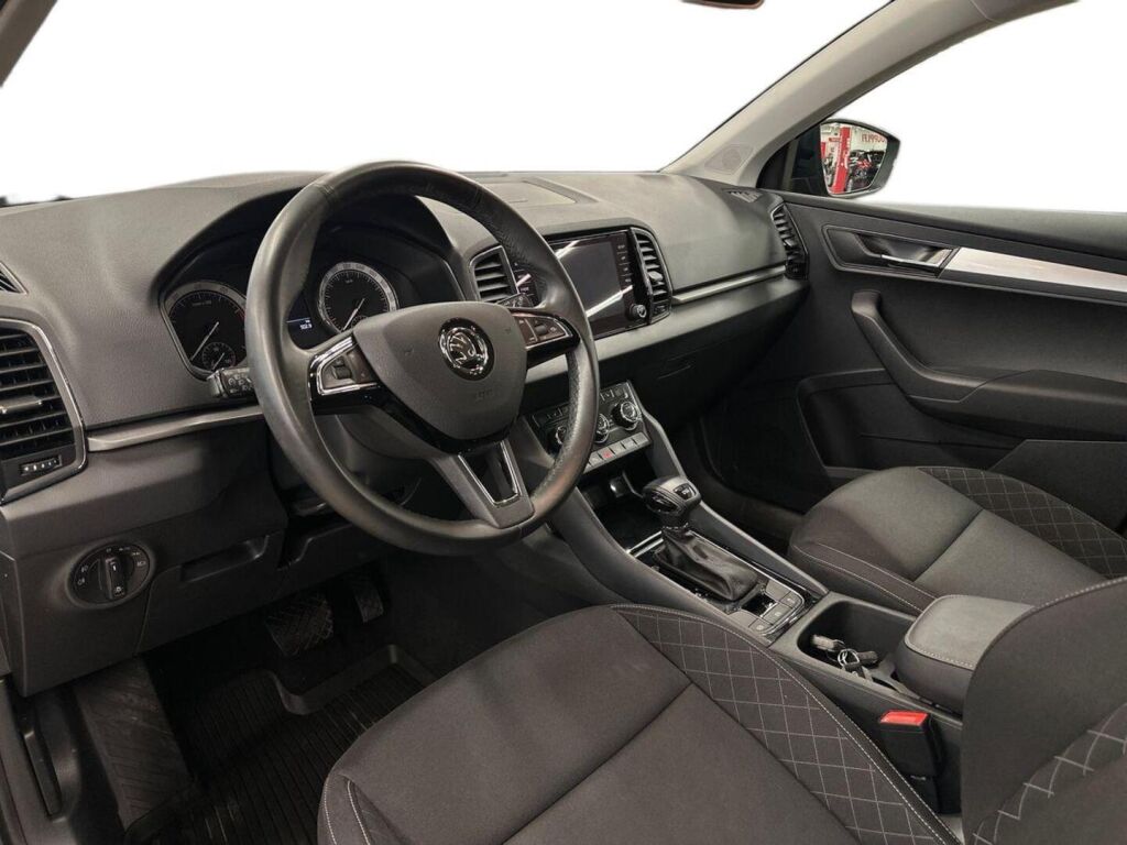 Skoda Karoq 1,0 TSI Ambition DSG Autom. 2020, kuva 7/18
