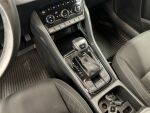 Skoda Karoq 2020 Sininen