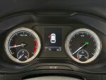 Skoda Karoq 2020 Sininen