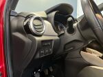 Nissan Micra 2019 Punainen