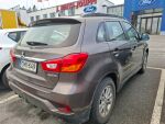 Mitsubishi ASX 2019 Ruskea (beige)