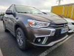 Mitsubishi ASX 2019 Ruskea (beige)