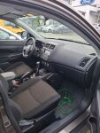Mitsubishi ASX 2019 Ruskea (beige)