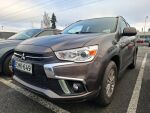 Mitsubishi ASX 2019 Ruskea (beige)