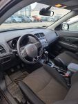 Mitsubishi ASX 2019 Ruskea (beige)