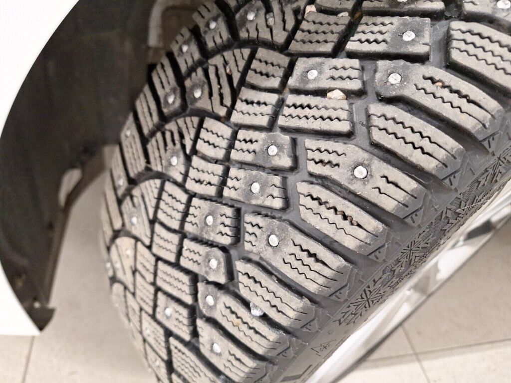 Ford Fiesta 2019 Valkoinen