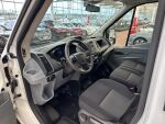 Ford Transit 2015 Valkoinen