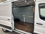 Ford Transit 2015 Valkoinen