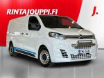 Citroen Jumpy 2019 Valkoinen