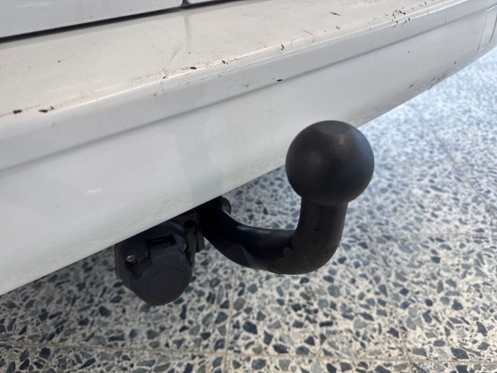 Citroen Jumpy 2019 Valkoinen