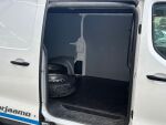 Citroen Jumpy 2019 Valkoinen