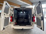 Citroen Jumpy 2019 Valkoinen