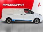 Citroen Jumpy 2019 Valkoinen