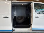 Citroen Jumpy 2019 Valkoinen