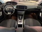 Peugeot 308 2019 Valkoinen