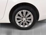 Peugeot 308 2019 Valkoinen