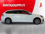 Peugeot 308 2019 Valkoinen