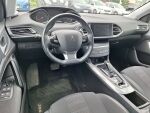 Peugeot 308 2019 Valkoinen