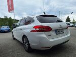 Peugeot 308 2019 Valkoinen