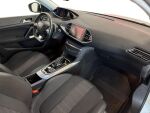 Peugeot 308 2019 Valkoinen