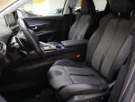 Peugeot 3008 2019 Harmaa