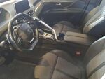 Peugeot 3008 2019 Harmaa