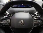 Peugeot 3008 2019 Harmaa