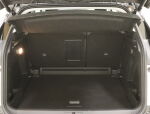 Peugeot 3008 2019 Harmaa