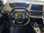 Peugeot 3008 2019 Harmaa