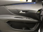 Peugeot 3008 2019 Harmaa