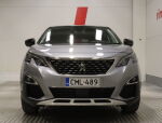 Peugeot 3008 2019 Harmaa