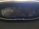 Peugeot 3008 2019 Harmaa
