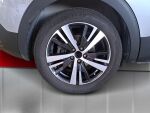 Peugeot 3008 2019 Harmaa