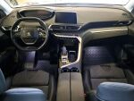 Peugeot 3008 2019 Harmaa