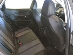 Peugeot 3008 2019 Harmaa