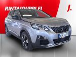 Peugeot 3008 2019 Harmaa