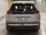 Peugeot 3008 2019 Harmaa