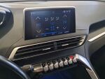Peugeot 3008 2019 Harmaa
