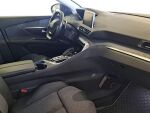 Peugeot 3008 2019 Harmaa