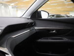 Peugeot 3008 2019 Harmaa