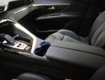 Peugeot 3008 2019 Harmaa