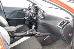Kia ProCeed 2019 Oranssi