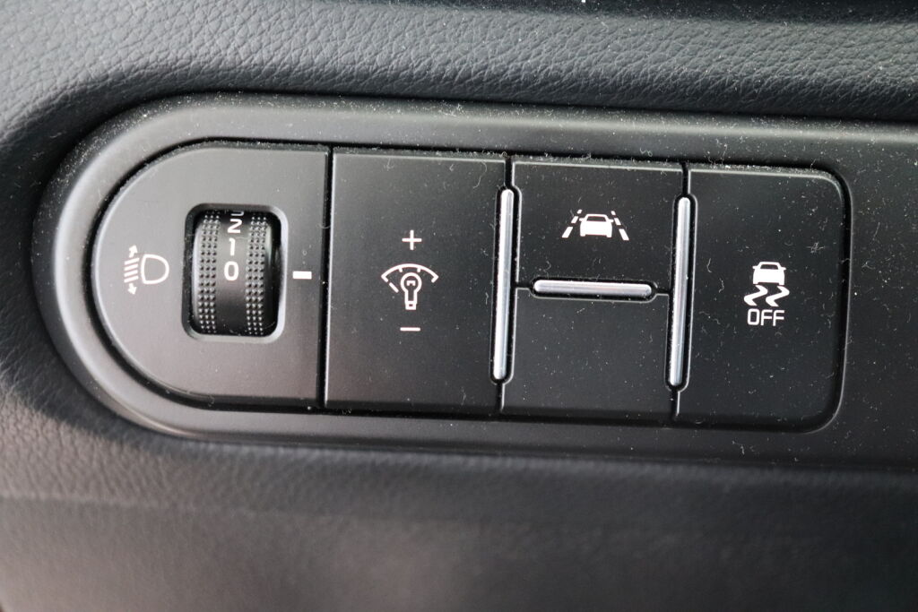 Kia ProCeed 2019 Oranssi