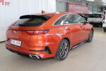 Kia ProCeed 2019 Oranssi