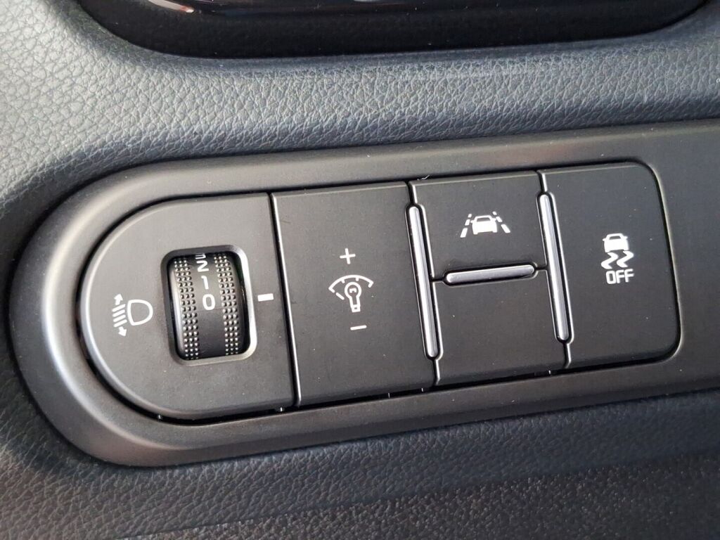 Kia ProCeed 2019 Oranssi