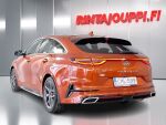 Kia ProCeed 2019 Oranssi