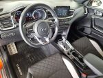 Kia ProCeed 2019 Oranssi